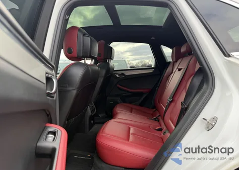 2016 Porsche Macan S z USA, uszkodzony, nr VIN WP1AB2A5XGLB54937